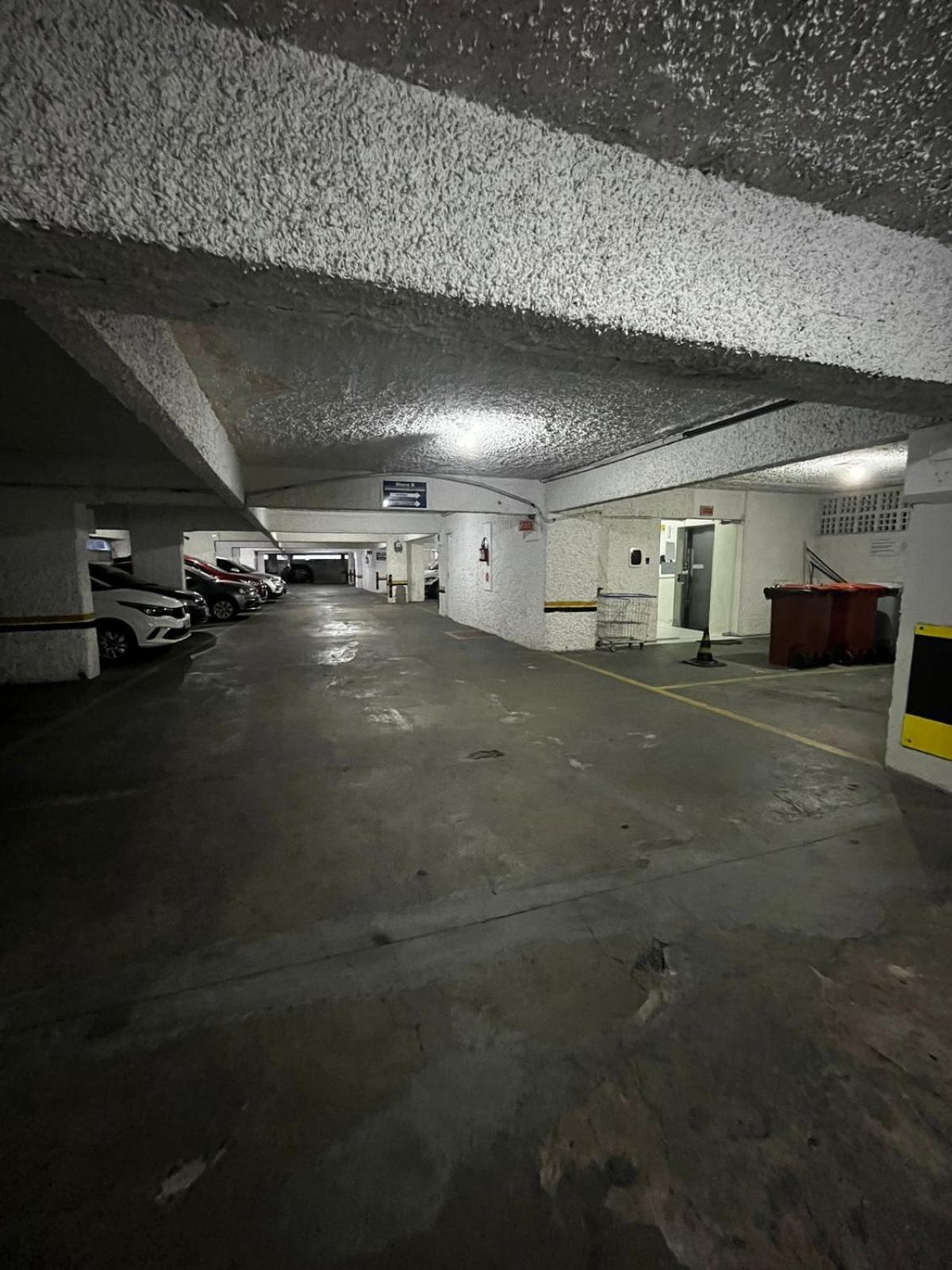 Apartamento Proximo Da E Atlantico Shopping *